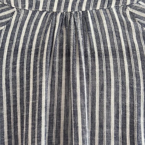 Rails, Jasmine dress in Tibet stripe - only worn once! - Picture 8 of 11